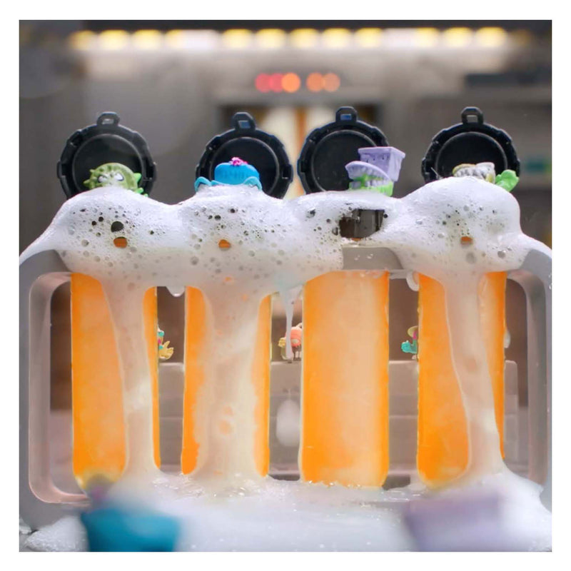 Load image into Gallery viewer, Spectron mrbeast lab swarms series 2 atomic serie actiefiguur, 12-pack