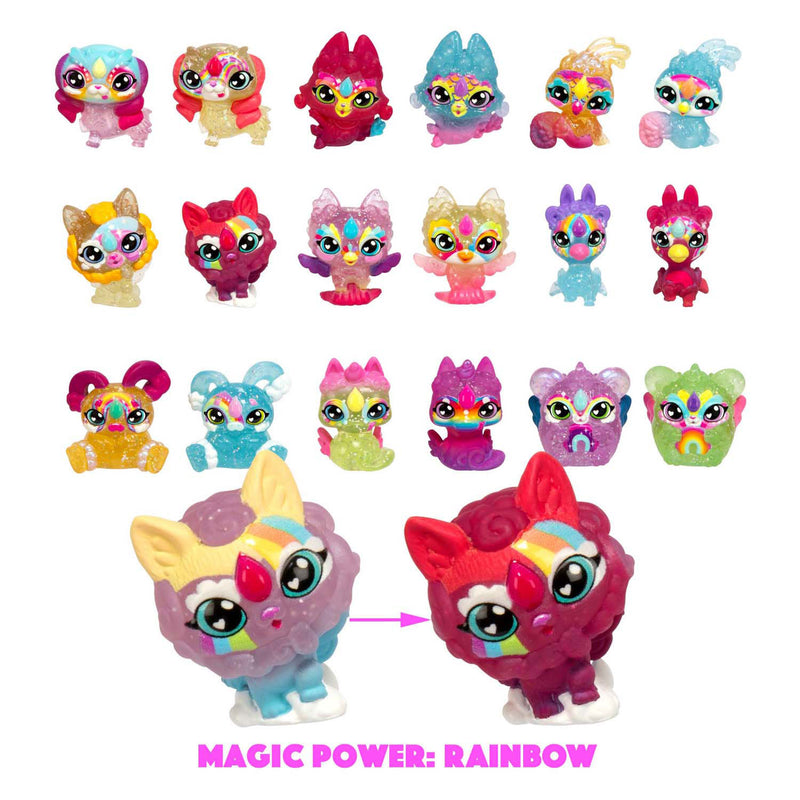 Load image into Gallery viewer, Spectron magic mixies minis 9-pack