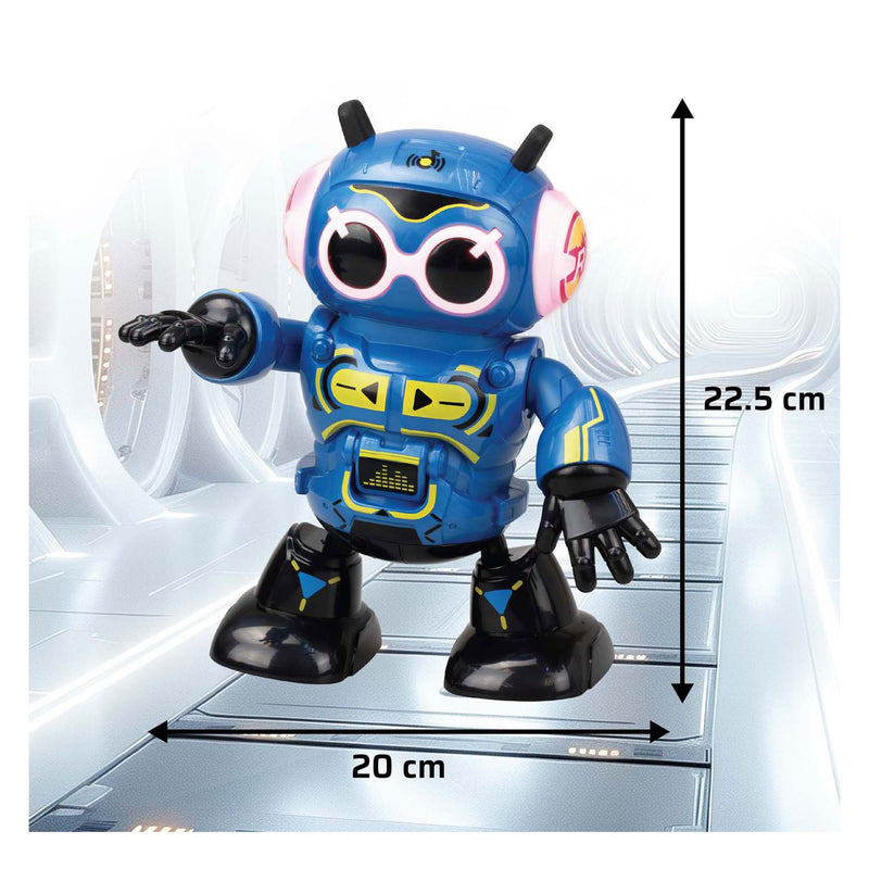 Load image into Gallery viewer, Silverlit robo beats ii - dansende robot met muziek