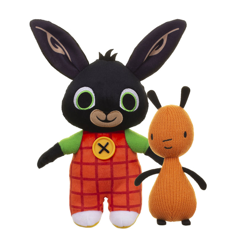 Load image into Gallery viewer, Spectron bing knuffelset bing flop