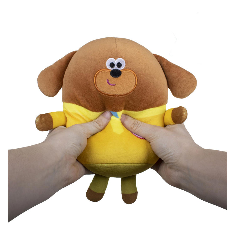 Load image into Gallery viewer, Spectron Hey Duggee Superzachte Knuffel
