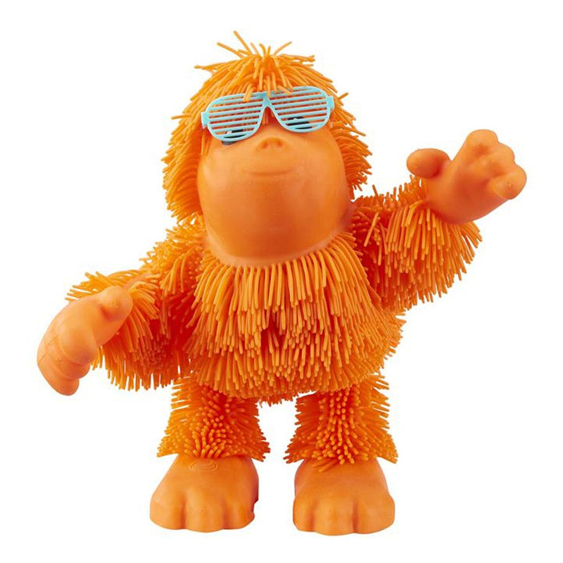 Load image into Gallery viewer, Gear2Play Jiggly Pets Tan-Tan Orang-oetan