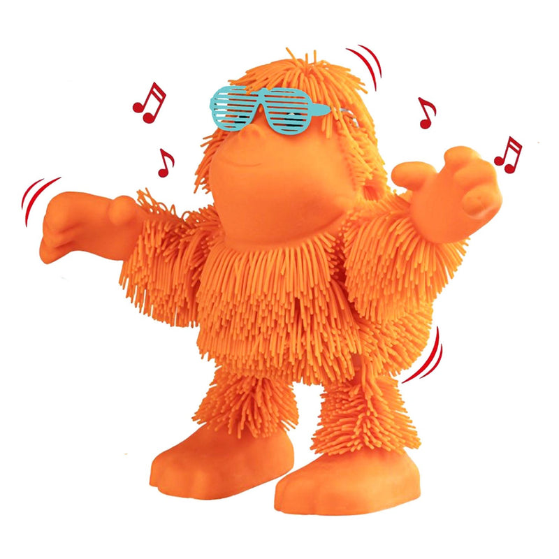 Load image into Gallery viewer, Gear2Play Jiggly Pets Tan-Tan Orang-oetan