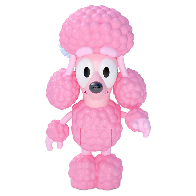 Load image into Gallery viewer, Spectron Bluey Vrienden Speelfiguren, 4st.