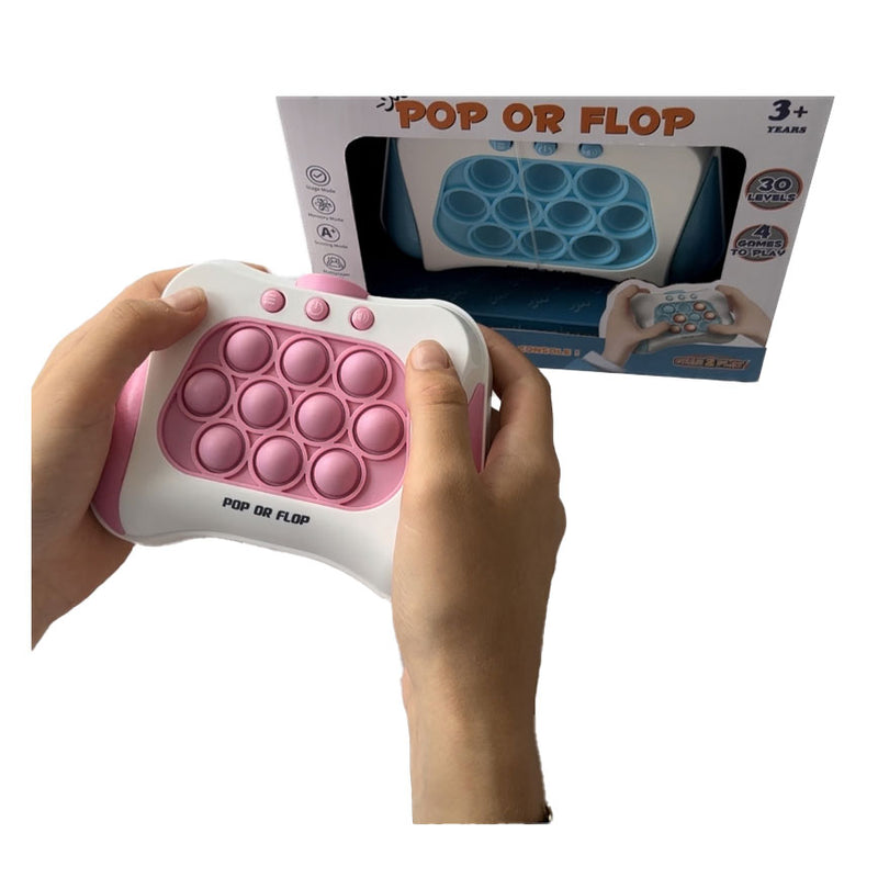 Load image into Gallery viewer, Spectron pop or flop - roze