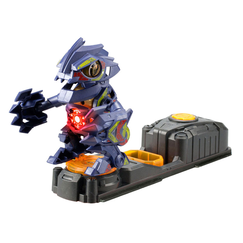 Load image into Gallery viewer, Silverlit biopod kombat single pack