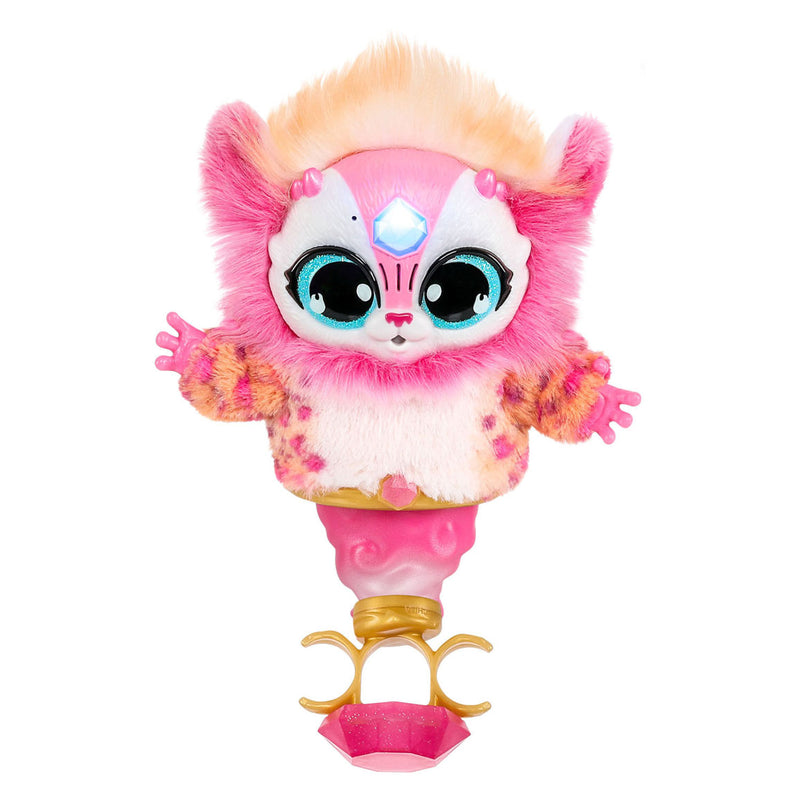 Load image into Gallery viewer, Moose Toys Mixies Lamp Blauw