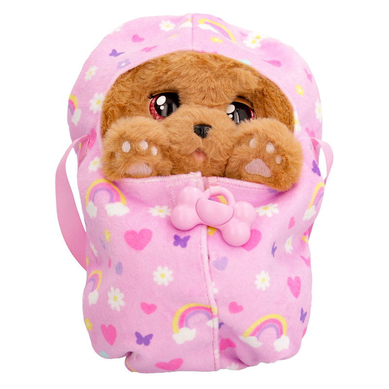 Load image into Gallery viewer, Imc toys baby paws hondje cocker - interactieve pluchen knuffel