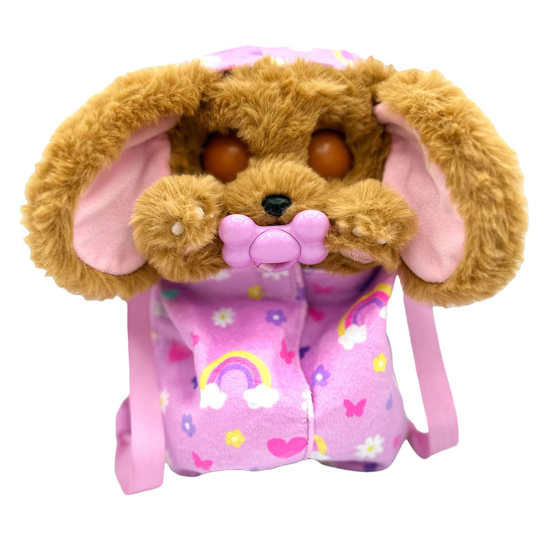 Load image into Gallery viewer, Imc toys baby paws hondje cocker - interactieve pluchen knuffel
