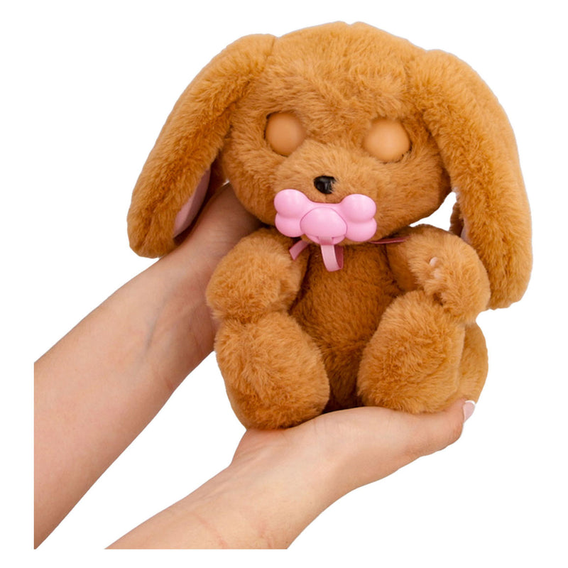 Load image into Gallery viewer, Imc toys baby paws hondje cocker - interactieve pluchen knuffel