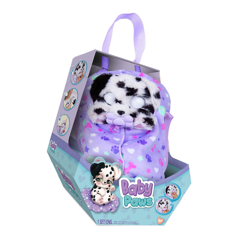 Load image into Gallery viewer, Imc toys cuddle pets dalmatiër interactieve knuffel