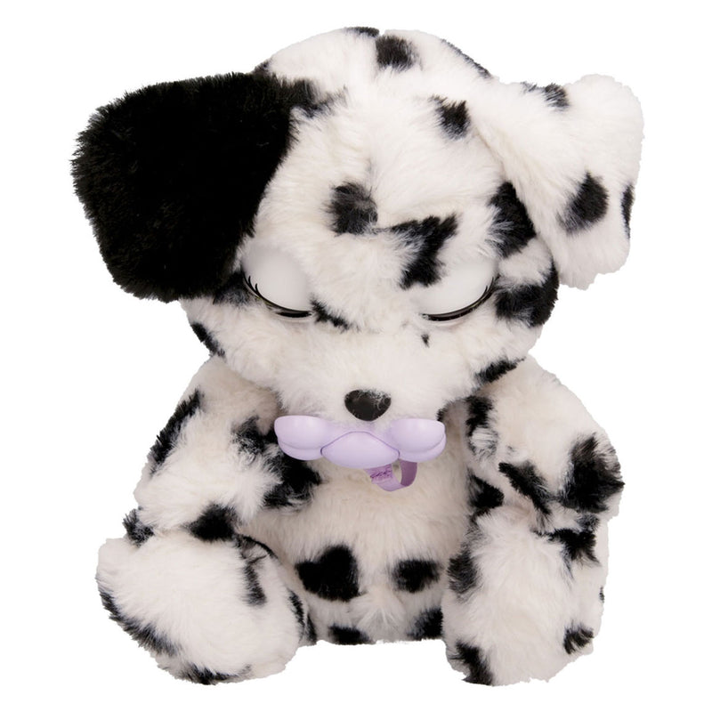 Load image into Gallery viewer, Cuddle Pets Dalmatiër Interactieve Knuffel