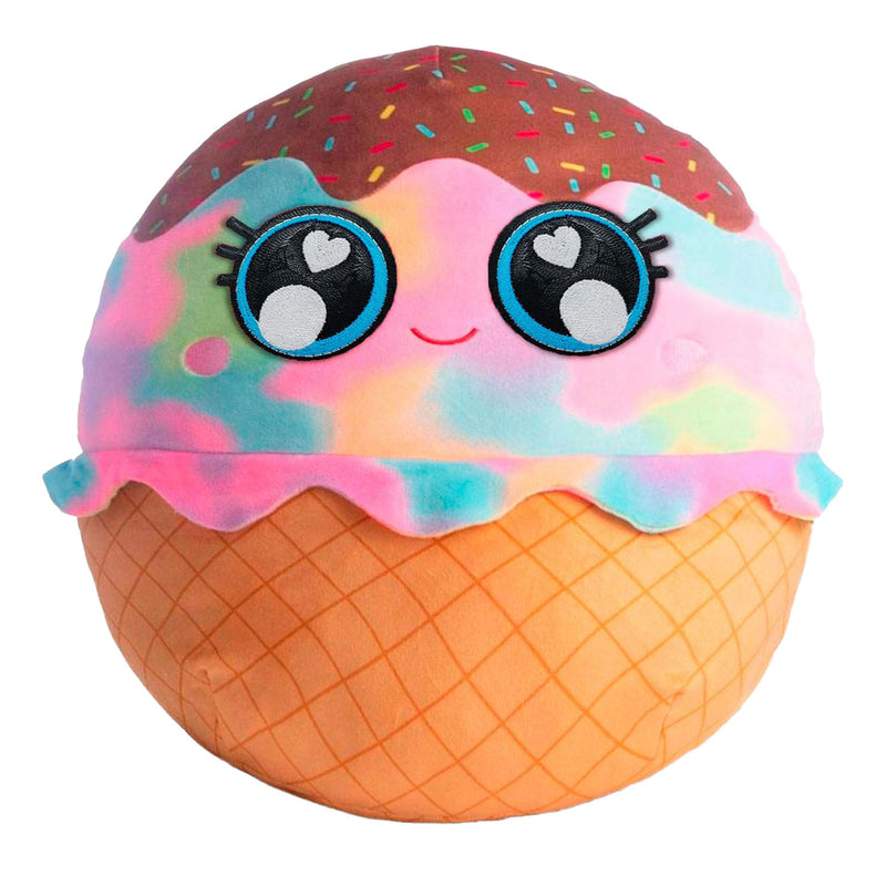 Load image into Gallery viewer, Spectron little biggies ijs opblaasbare knuffel