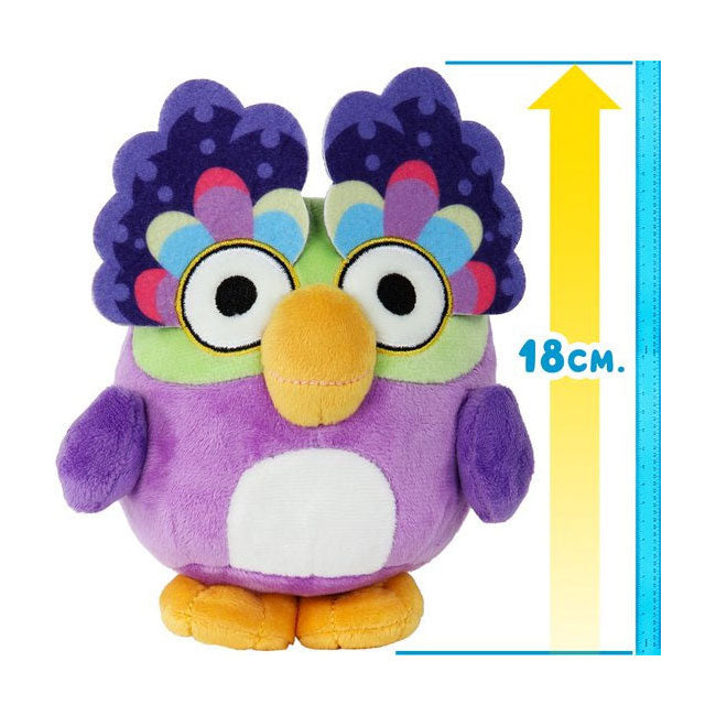 Load image into Gallery viewer, Moose toys bluey knuffel pluche - chattermax