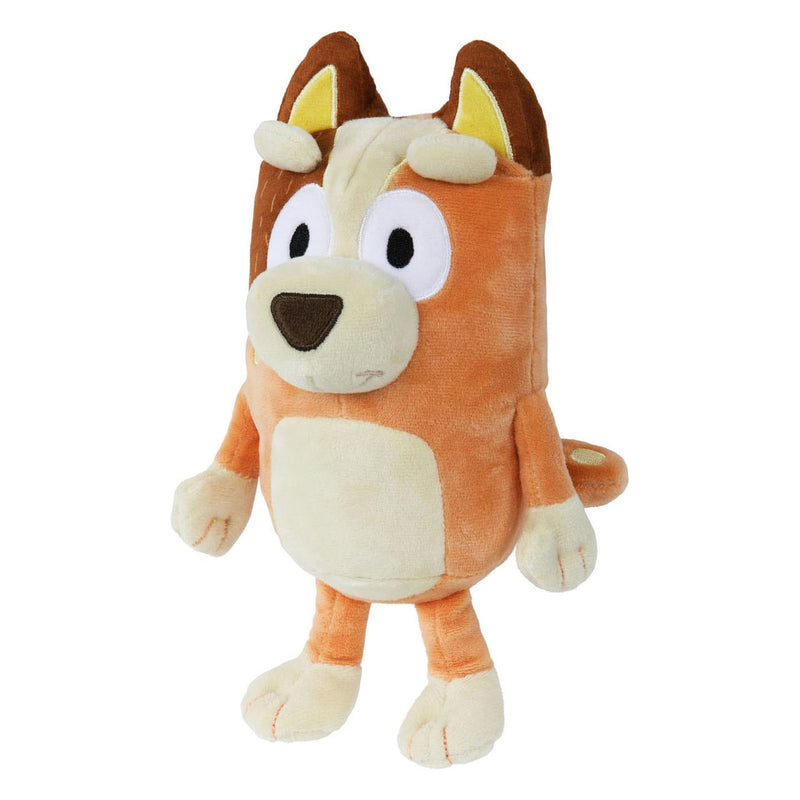Load image into Gallery viewer, Moose toys bluey knuffel pluche - mum chilli