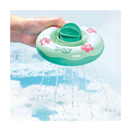 Load image into Gallery viewer, Moose toys bluey spat en drijf bingo speelfiguur badspeelgoed