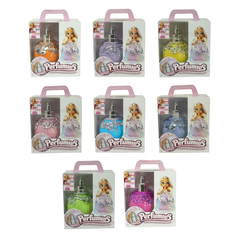 Load image into Gallery viewer, Spectron perfumies parfumfles en pop
