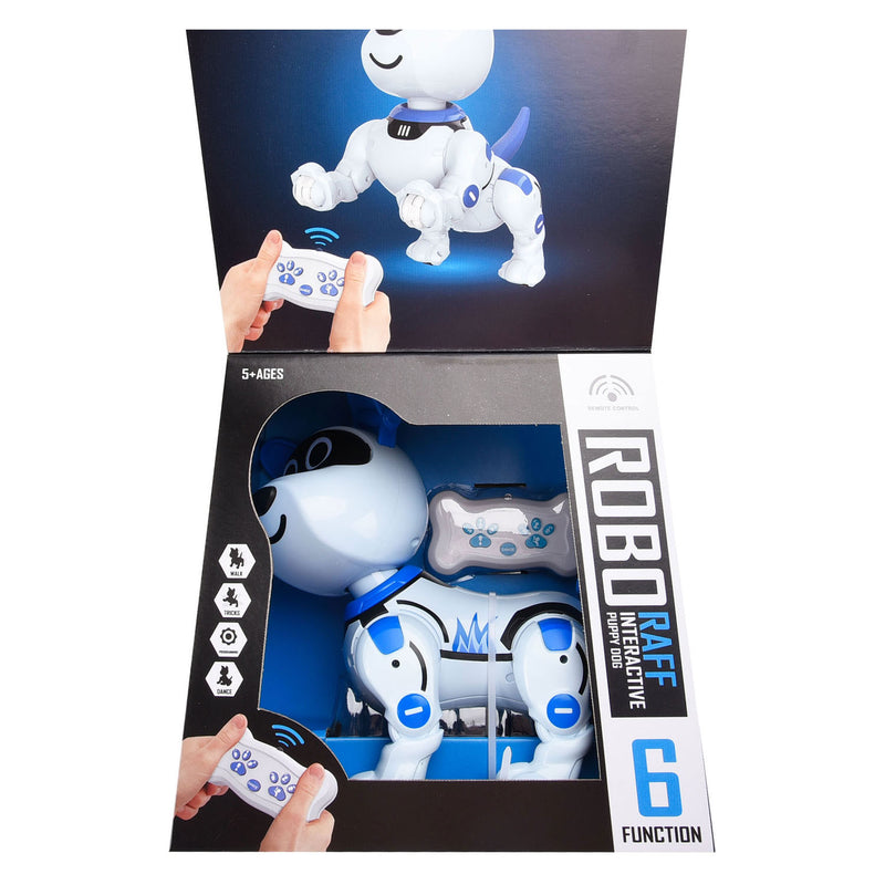 Load image into Gallery viewer, Gear2play interactief dier robo raff