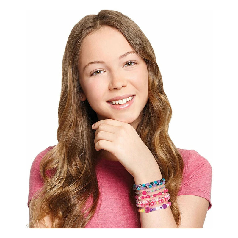 Load image into Gallery viewer, Spectron make it real - armbanden maken set, 2600 kralen