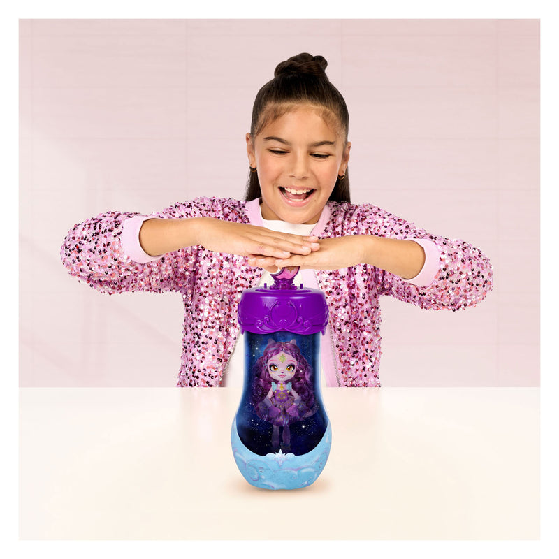 Load image into Gallery viewer, Spectron magic mixies shimmerverse pixlings reveal pop - catlyn
