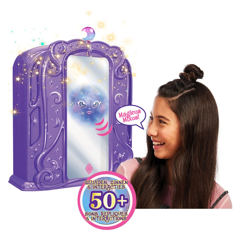 Load image into Gallery viewer, Spectron magic mixies magic mirror