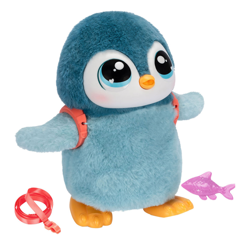Load image into Gallery viewer, Little live pets pinguïn interactief dier