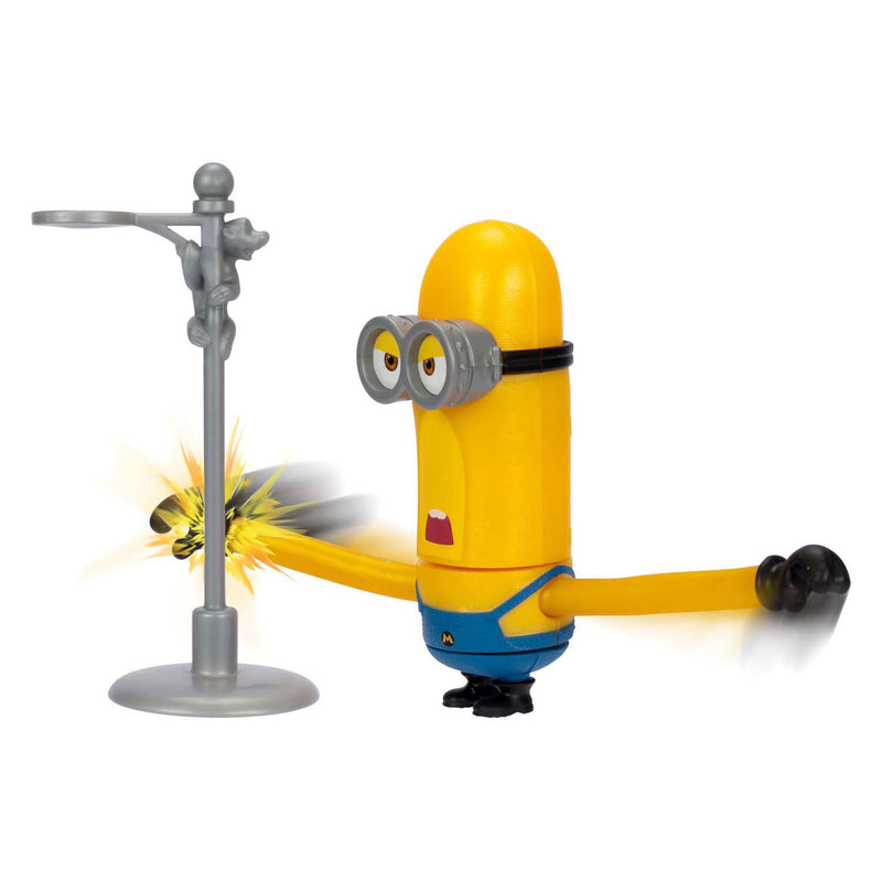 Load image into Gallery viewer, Moose toys despicable me 4 - actiefiguur tim