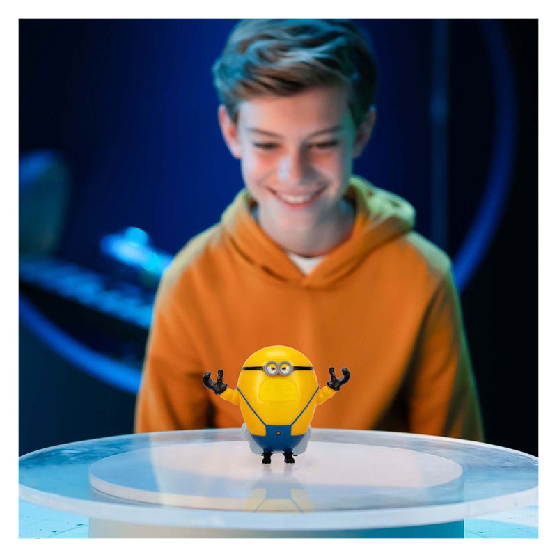 Load image into Gallery viewer, Moose toys despicable me 4 - speed burst mega minion dave - actiefiguur
