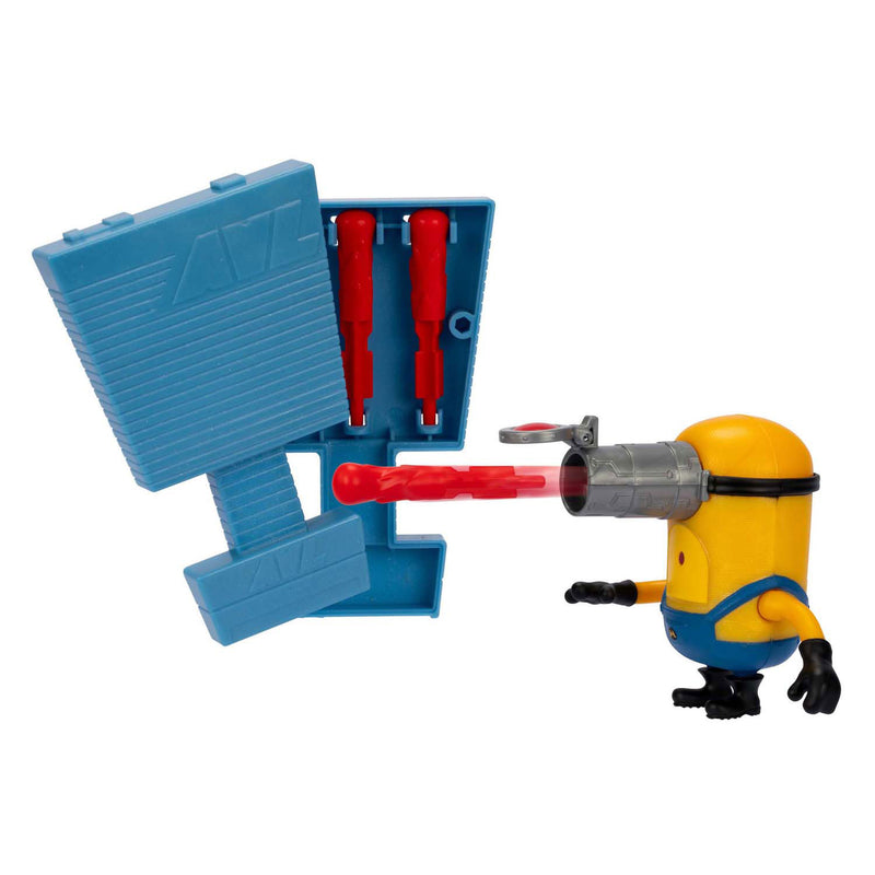Load image into Gallery viewer, Moose toys despicable me 4 - actiefiguur mel
