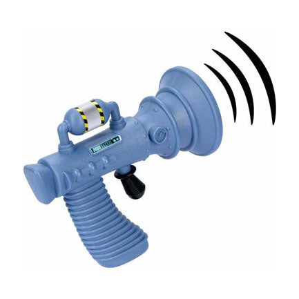 Load image into Gallery viewer, Moose toys despicable me 4 - mini fart blaster