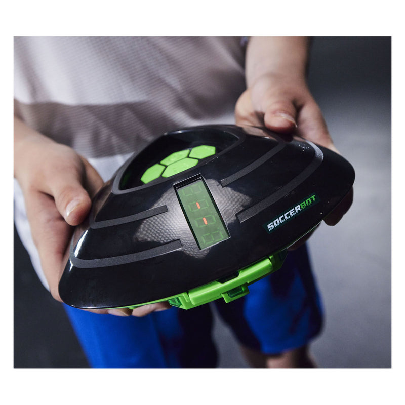 Load image into Gallery viewer, Gear2play smartball soccerbot voetbalspel