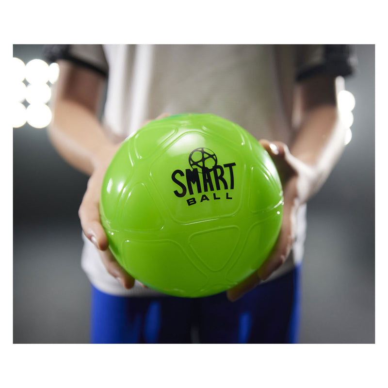 Load image into Gallery viewer, Gear2play smartball soccerbot voetbalspel