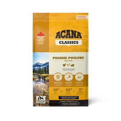 Load image into Gallery viewer, Acana classics prairie poultry