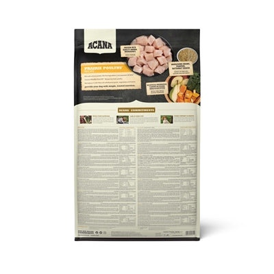 Load image into Gallery viewer, Acana classics prairie poultry