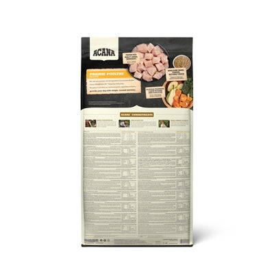 Load image into Gallery viewer, Acana classics prairie poultry