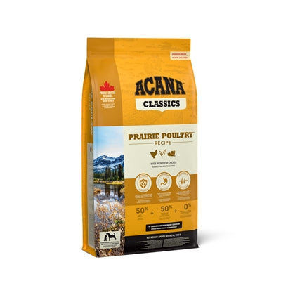Load image into Gallery viewer, Acana classics prairie poultry
