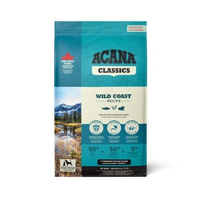 Load image into Gallery viewer, Acana classics wild coast