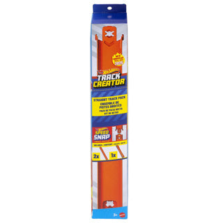 Load image into Gallery viewer, Hot wheels tc straight track pack | 9 stuks
