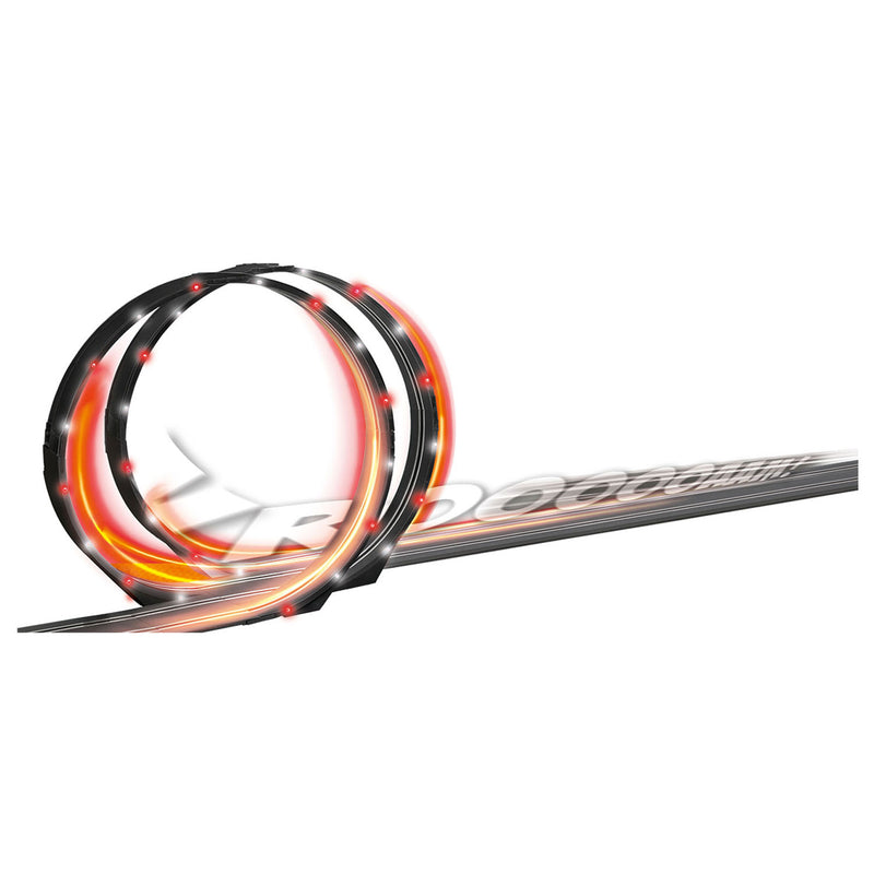 Load image into Gallery viewer, Carrera go!!! - looping met licht en geluid