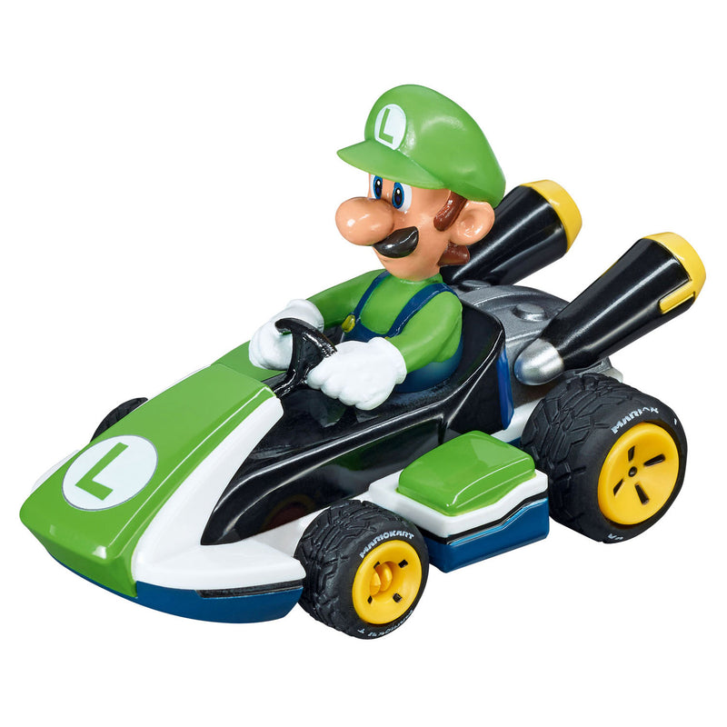 Load image into Gallery viewer, Carrera go!!! racebaan - mario kart