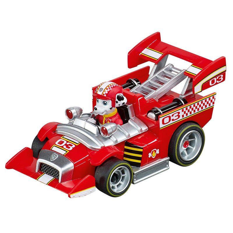 Load image into Gallery viewer, Carrera go!!! racebaan - paw patrol ready race rescue