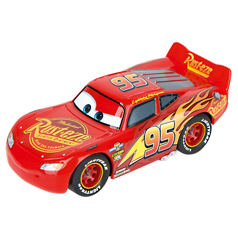 Load image into Gallery viewer, Carrera First Racebaan Friends Race