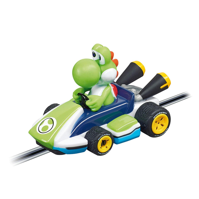 Load image into Gallery viewer, Carrera first raceauto - yoshi