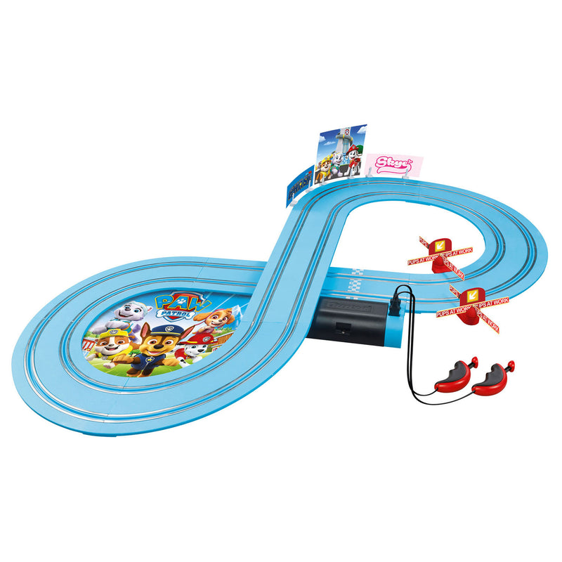 Load image into Gallery viewer, Carrera First Racebaan Paw Patrol