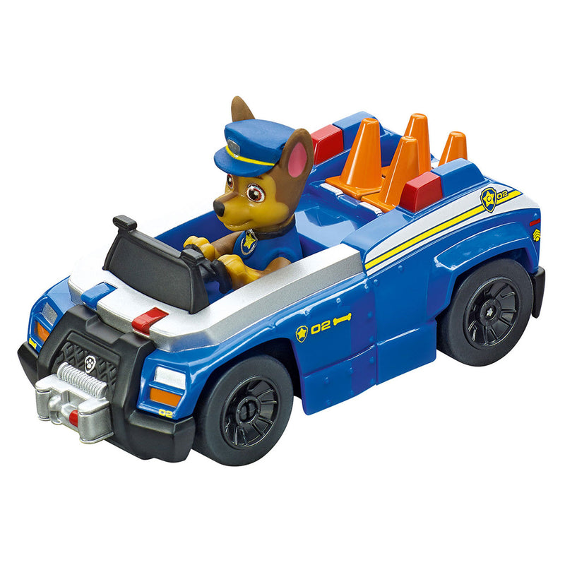 Load image into Gallery viewer, Carrera First Racebaan Paw Patrol
