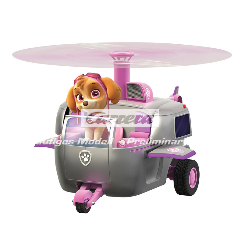 Load image into Gallery viewer, Carrera First Racebaan Paw Patrol