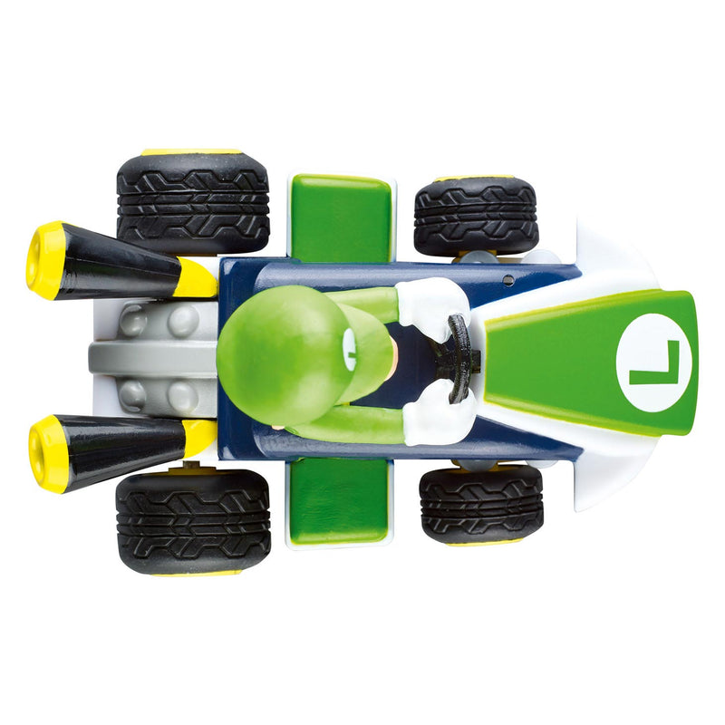 Load image into Gallery viewer, Carrera rc bestuurbaar voertuig - mini luigi