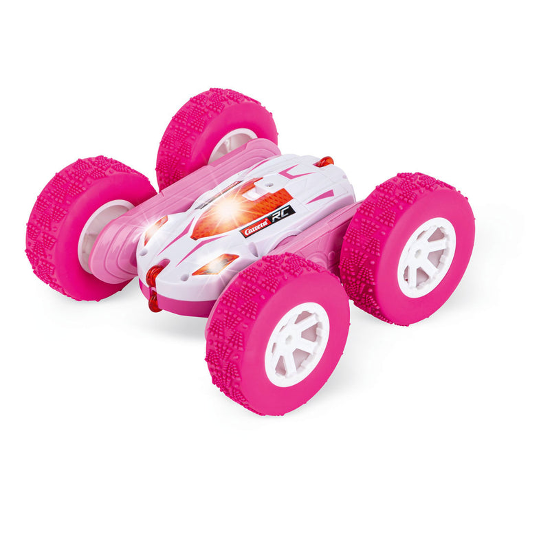 Load image into Gallery viewer, Carrera rc - mini turnator 2.0 roze