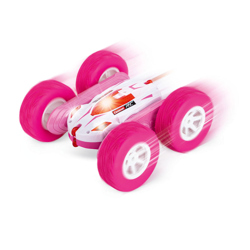 Load image into Gallery viewer, Carrera rc - mini turnator 2.0 roze