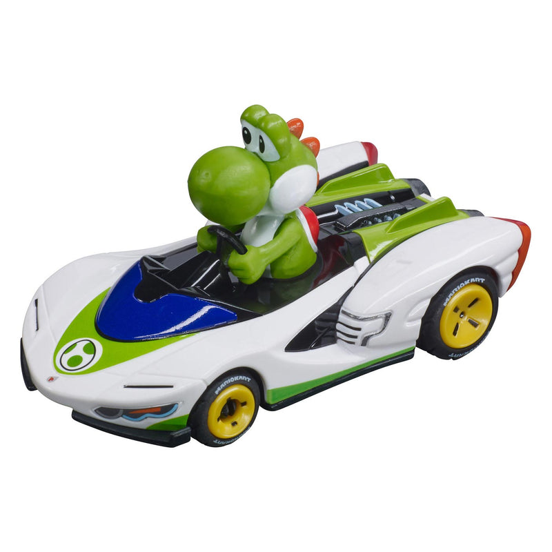 Load image into Gallery viewer, Carrera pull back super mario kart - p-wing, 2dlg.